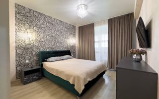 Chirie, apartament, 2 camere, strada Bogdan Voievod, Râșcani - Poză 4