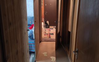 Apartament 3 camere Drumul Taberei - Poză 4