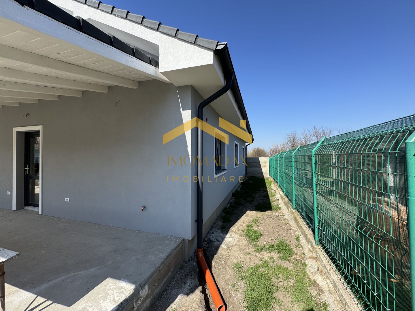 Utvin-Casa Individuala-Toate Utilitatile - Poză 9