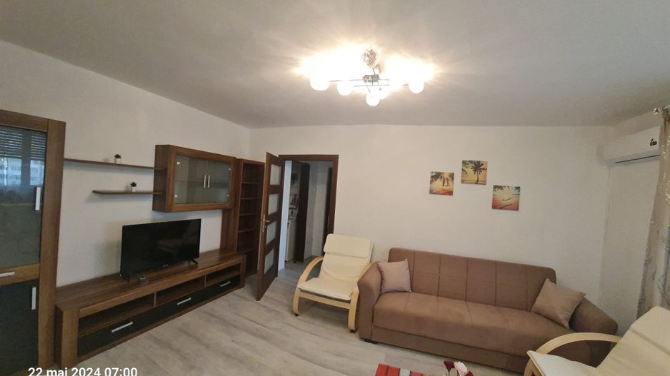 Metrou 1 Mai 2 cam sdc 7/9 renovat, mobilat, totul nou - Poză 5