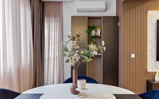 Închiriere apartament 4 camere 116mp | 2 Locuri de parcare incluse - Poză 50