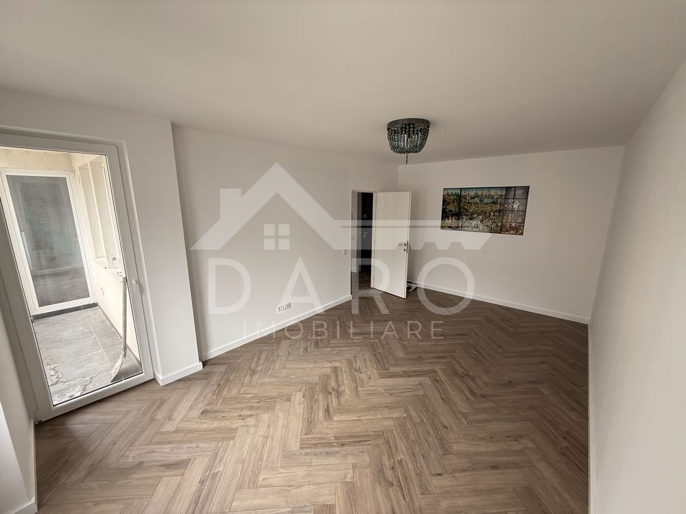 🏡 Apartament 2 camere decomandat, bloc nou – Unirii, AMA Residence - Poză 3