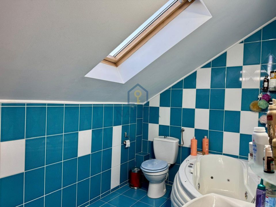 Casa de vanzare cu piscina de vanzare — Exterior Est, Baia Mare - Poză 17