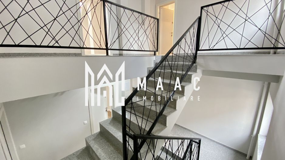 Penthouse pe 2 niveluri - FINISAT LA CHEIE - intabulat I Comision 0% - Poză 18