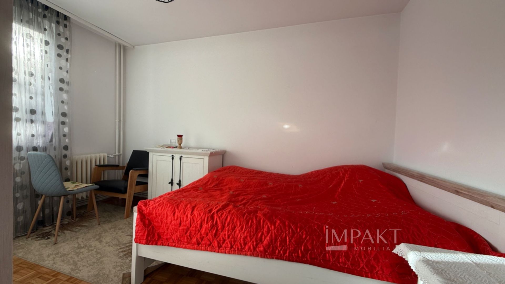 Apartament cu 2 camere semidecomandat etaj 2/4 in Gheorgheni - Poză 13