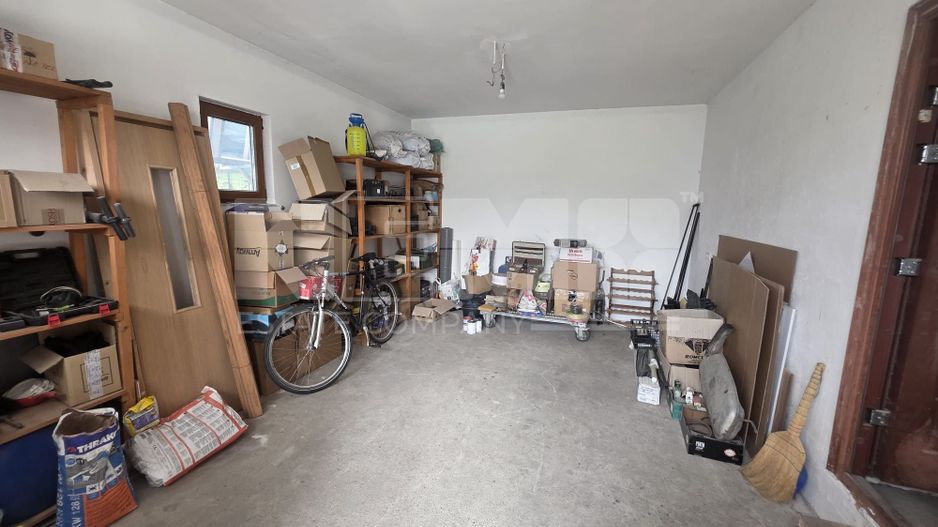🏡 Casă P+M | Mitocul Dragomirnei | 1.000 mp teren | CP3118486 - Poză 24