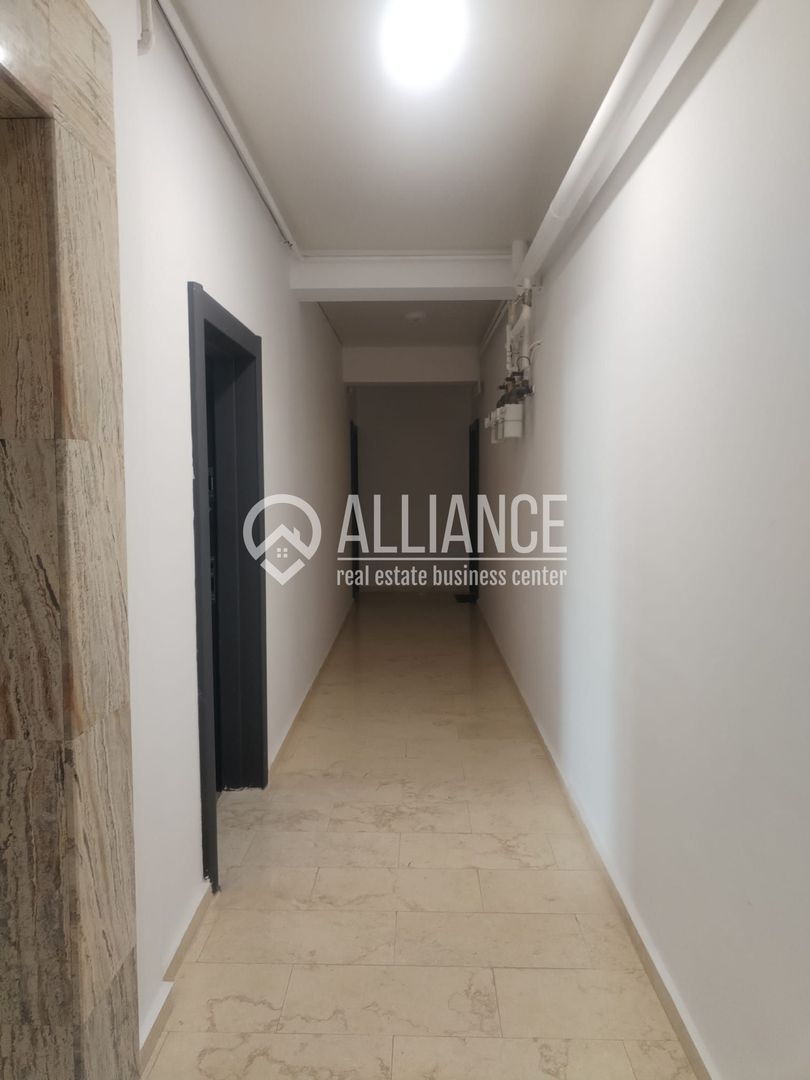 Tomis 3/City Park Mall(cod04)-Spatiu comercial 100 mp - Poză 3