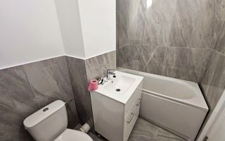 Apartament cu o camera, 40 mp utili + balcon 10 mp, etaj 1, Cetate - Poză 7