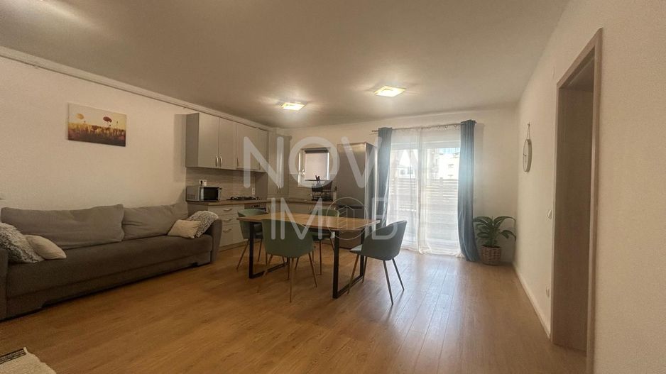 Apartament 3 camere cu gradina - Cartierul Arhitectilor - Poză 16