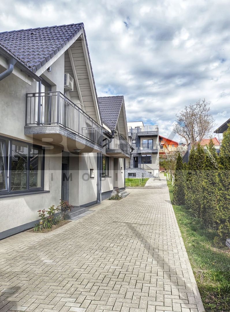 Spatiu birou 80 mp, 3 camere, zona Rivus Mall - Poză 8