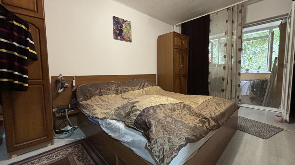 APARTAMENT 3 CAMERE | CRANGASI | CENTRALA - Poză 1