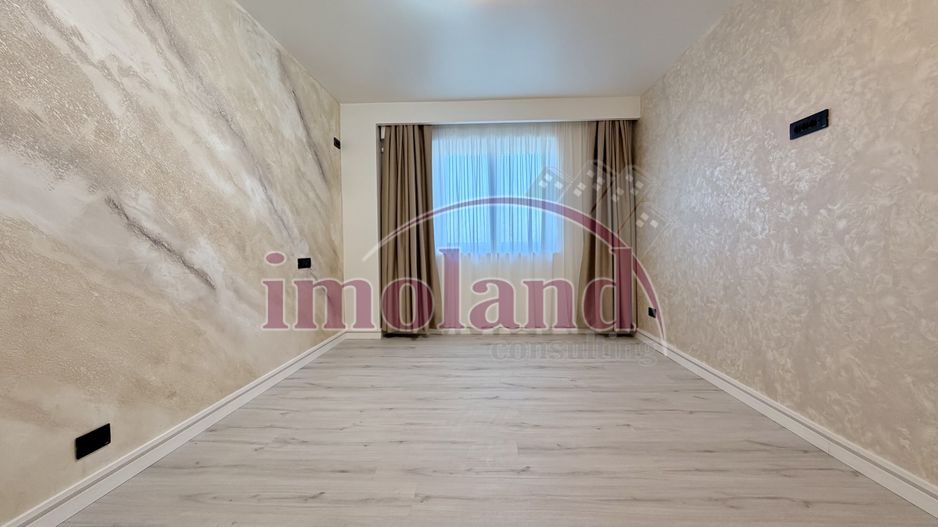 Vanzare apartament la cheie 3 cam, 50 mp, renovat complet | Aeroport Băneasa - Poză 13