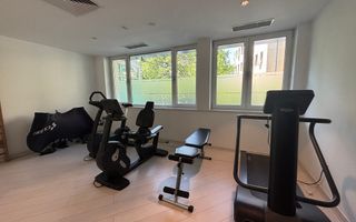 APARTAMENT DE LUX CU 4 CAMERE IN DOROBANTI CAPITALE - Poză 26