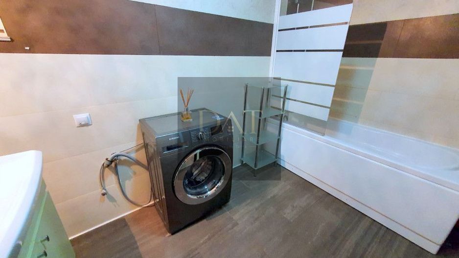 Investitia ideala! Apartament 1 camera, Platinia Dorobantilor - Poză 11