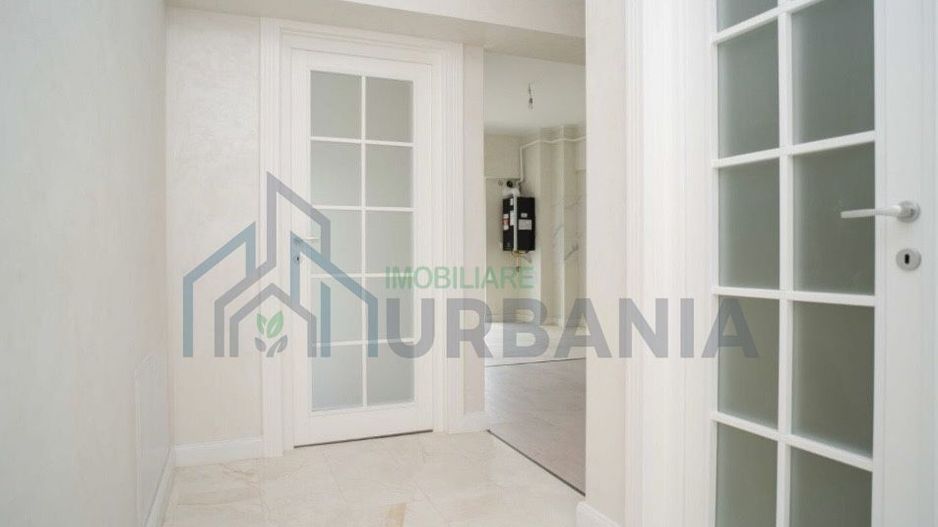 Apartament cu 2 camere în Royal Town, Iași – ideal pentru birouri, cabinete sau spații comerciale - Poză 4