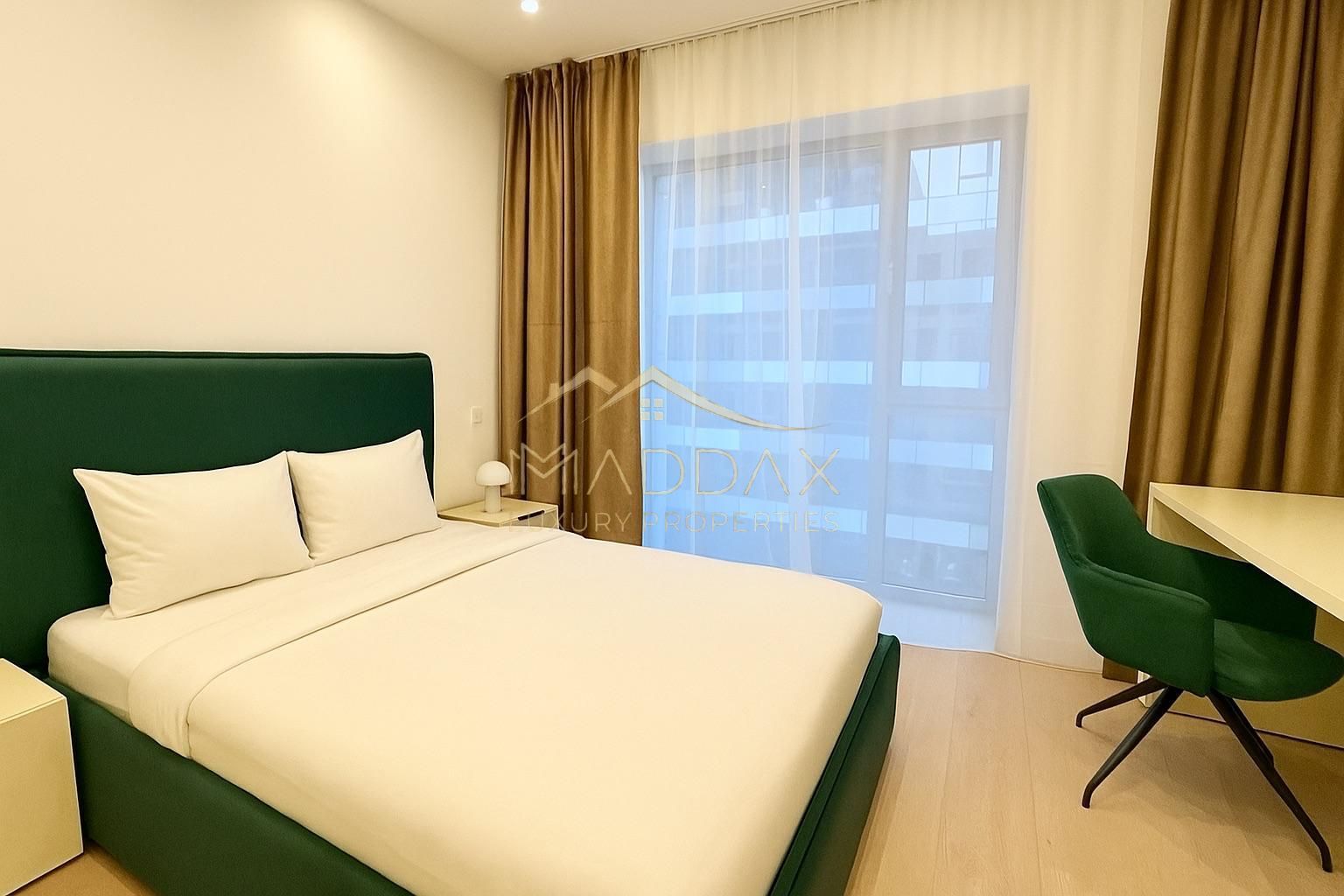 Apartament 2 camere de inchiriat***LUX***Aviatiei - Poză 9