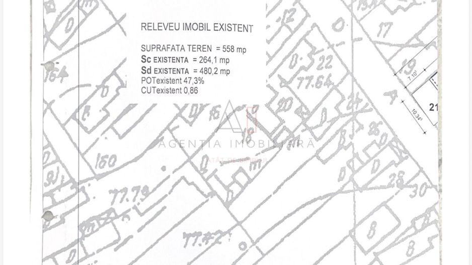 Vila Azil  14 Camere - Poză 25