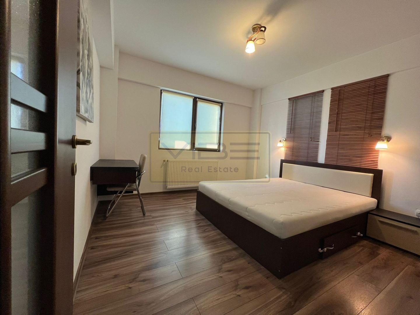 Apartament 2 camere + parcare Dancu - 10 min Tatarasi - Poză 1