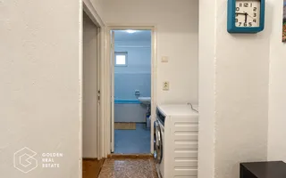 Apartament 2 camere, etaj 3, zona Uta - Poză 11
