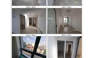 Clădire cu destinație mixtă D+P+3E, lift și garaj – Șoseaua Andronache - Poză 14