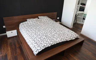 Penthouse 3 camere Piață Sudului Bucuresti - Poză 11