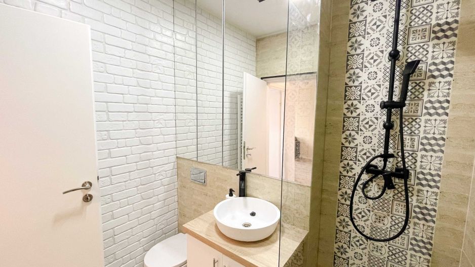 Apartament 2 camere Regie Grozavesti Orhideea Novum Premium Residence - Poză 7