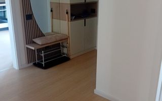 Casa /Vila ultra-moderna- mobilata* de vanzare Berceni /Vidra - Poză 21
