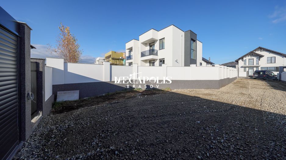 Predare Decembrie 2025 |  Drum Privat | Credit - Poză 17