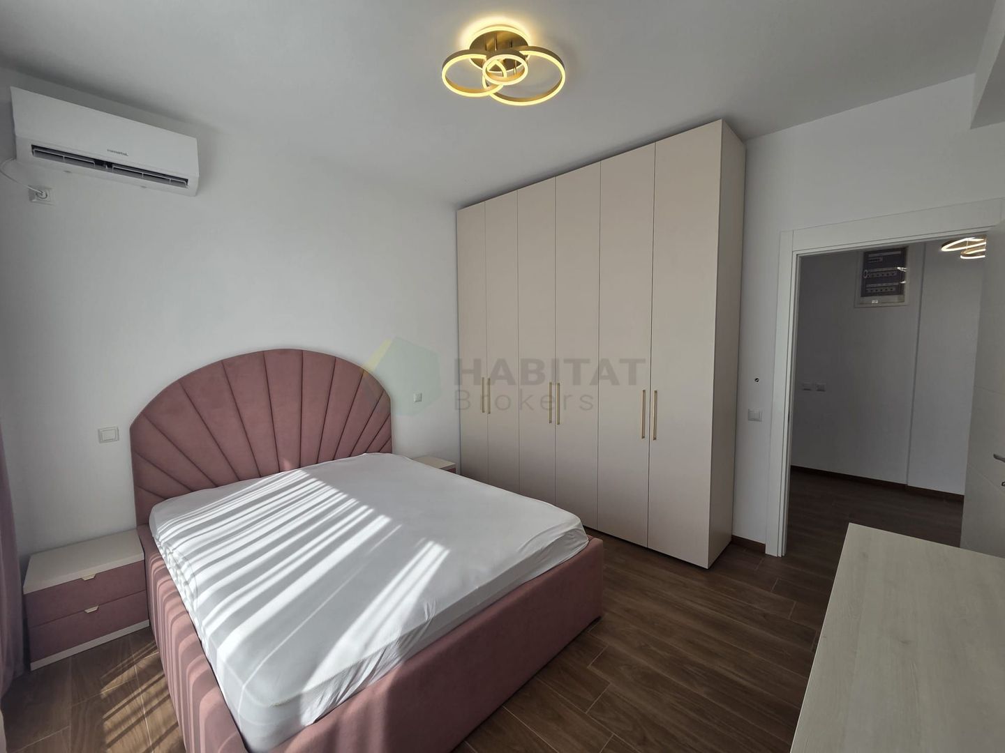 Vilă premium | The Class Villas, Tunari| Rooftop 60 mp - Poză 10