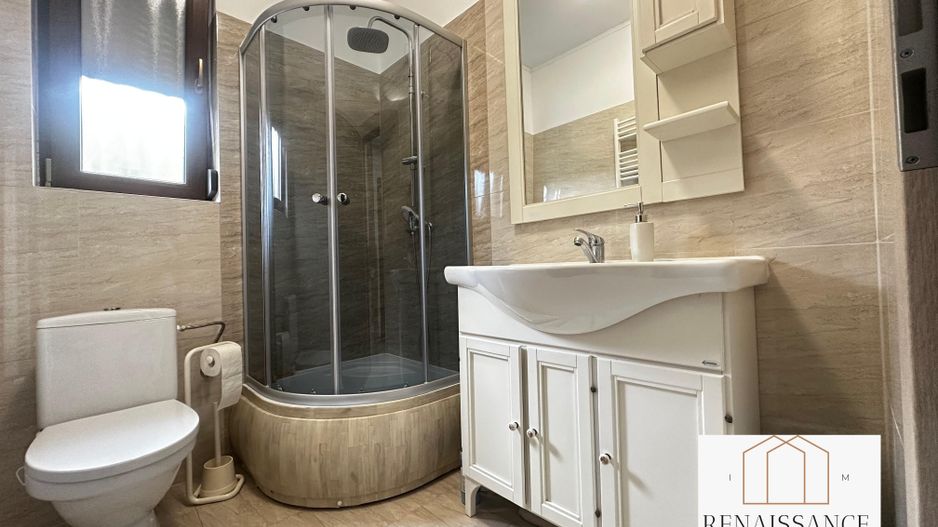 Dumbravita Duplex 4 Camere | 103mp Utili 291mp Teren | Zona Cora - Poză 5