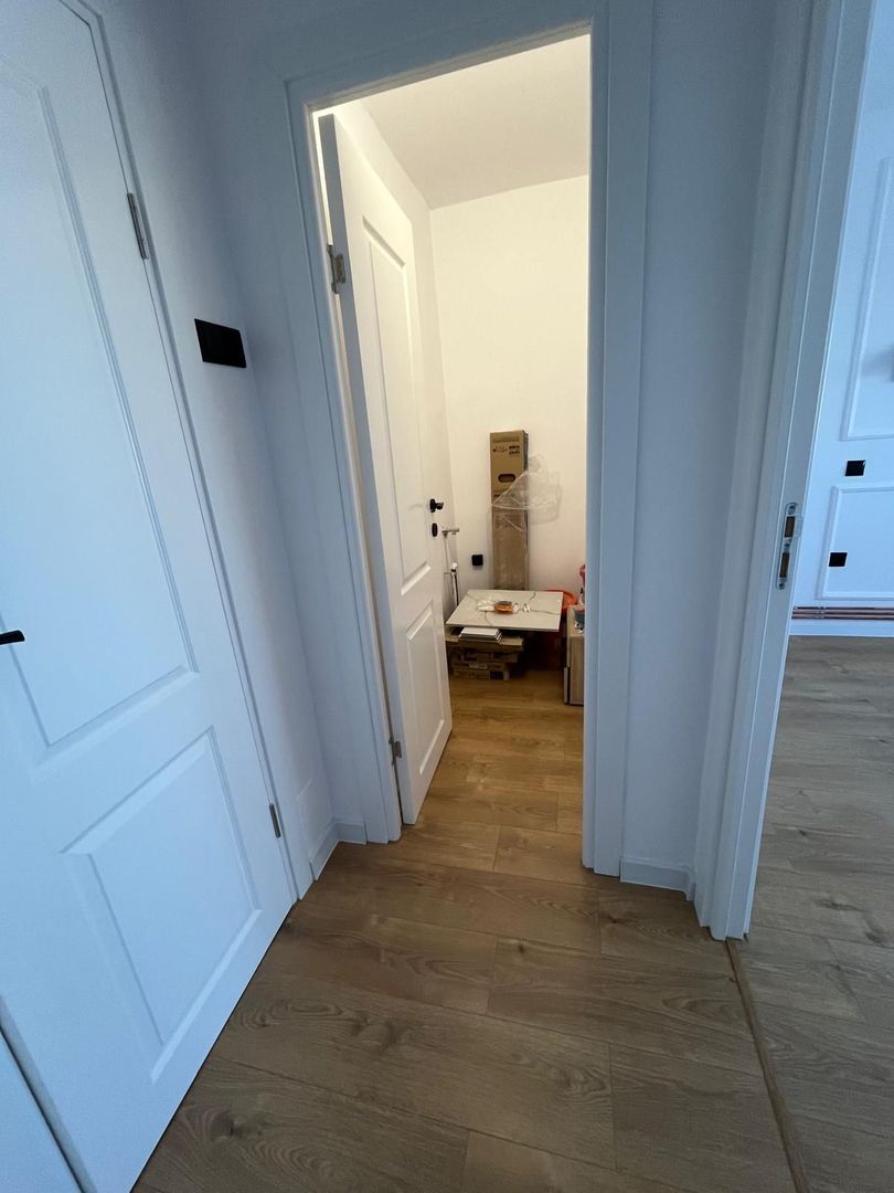 Apartament 2 camere | Cluj-Napoca, str. Fabricii | Renovat complet - Poză 3