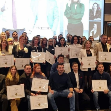 Apoi am construit Acceleratorul, școala premiată de imobiliare din România
