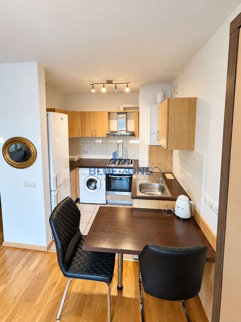 Duplex 3 camere | New Town Residence | Terase panoramice | - Poză 12