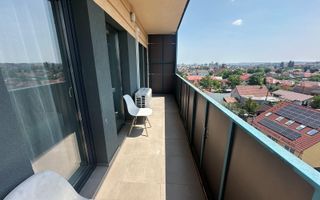 Apartament 3 camere premium, bloc nou, 67mp, garaj subteran, Marasti - Poză 19