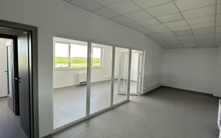 Hala depozitare cu birouri zona de N - Poză 17