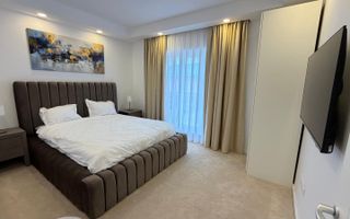 COSMOPOLIS - Apartament Tip studio simplu mobilat si utilat. - Poză 1