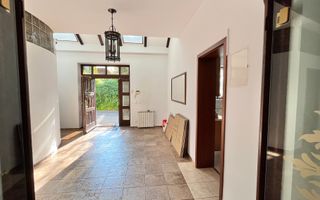 VILA 7 CAMERE, MOBILATA IN PIPERA DISPONIBILA IMEDIAT - Poză 44