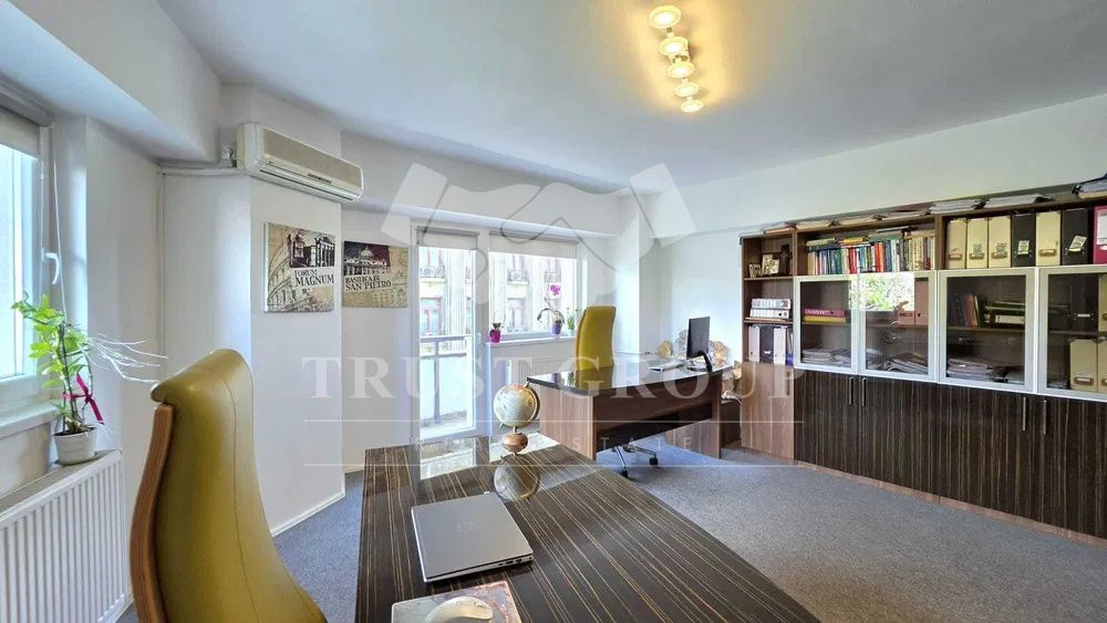 Apartament 4 camere Universitate - Imobil 1980 - Poză 2