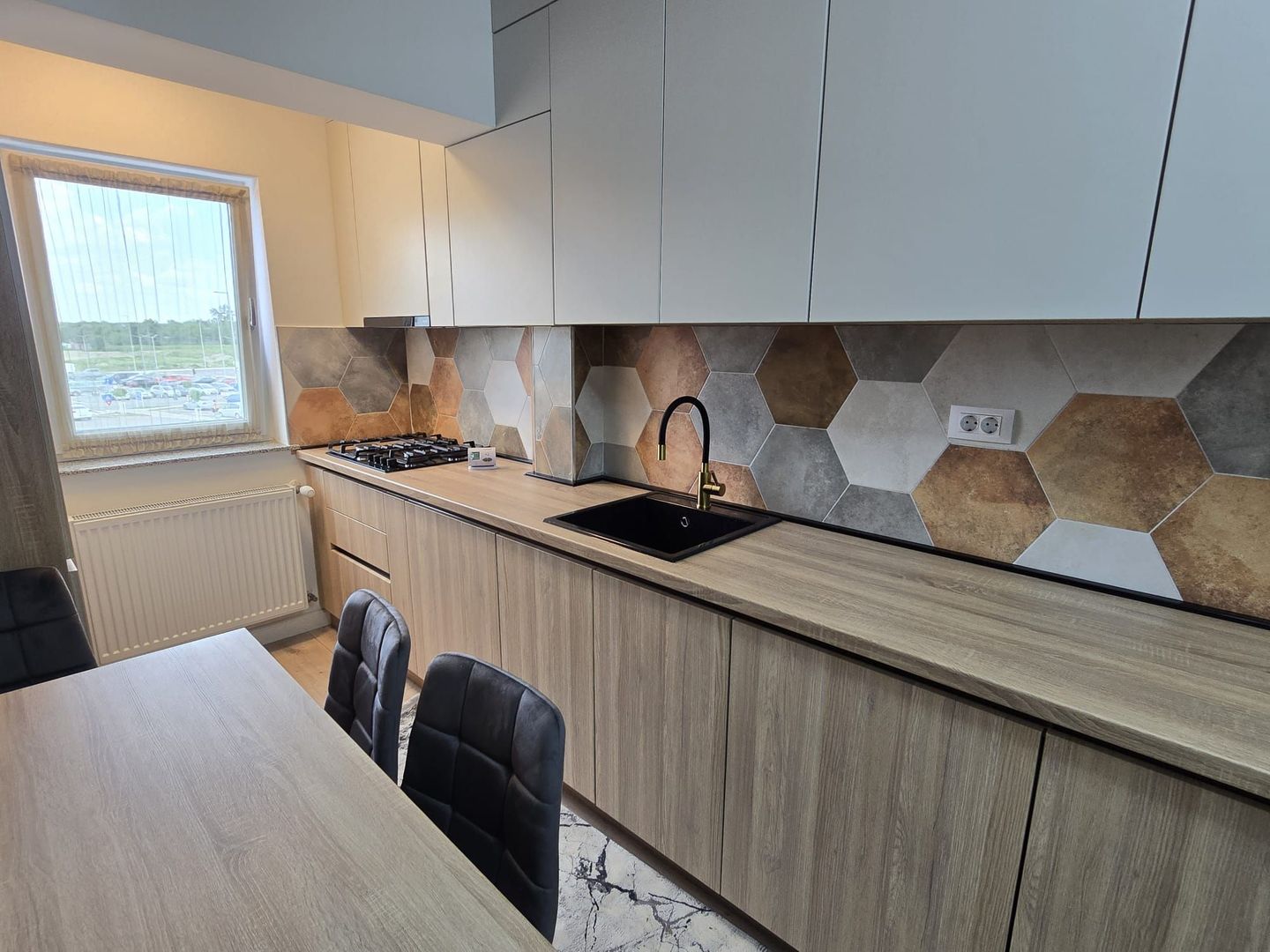 Apartament Exclusivist de Închiriat în Arena Residence - Poză 10
