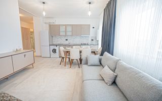 Tomis Plus - Celine Elegance -Vânzare apartament cu 2 camere - Poză 11