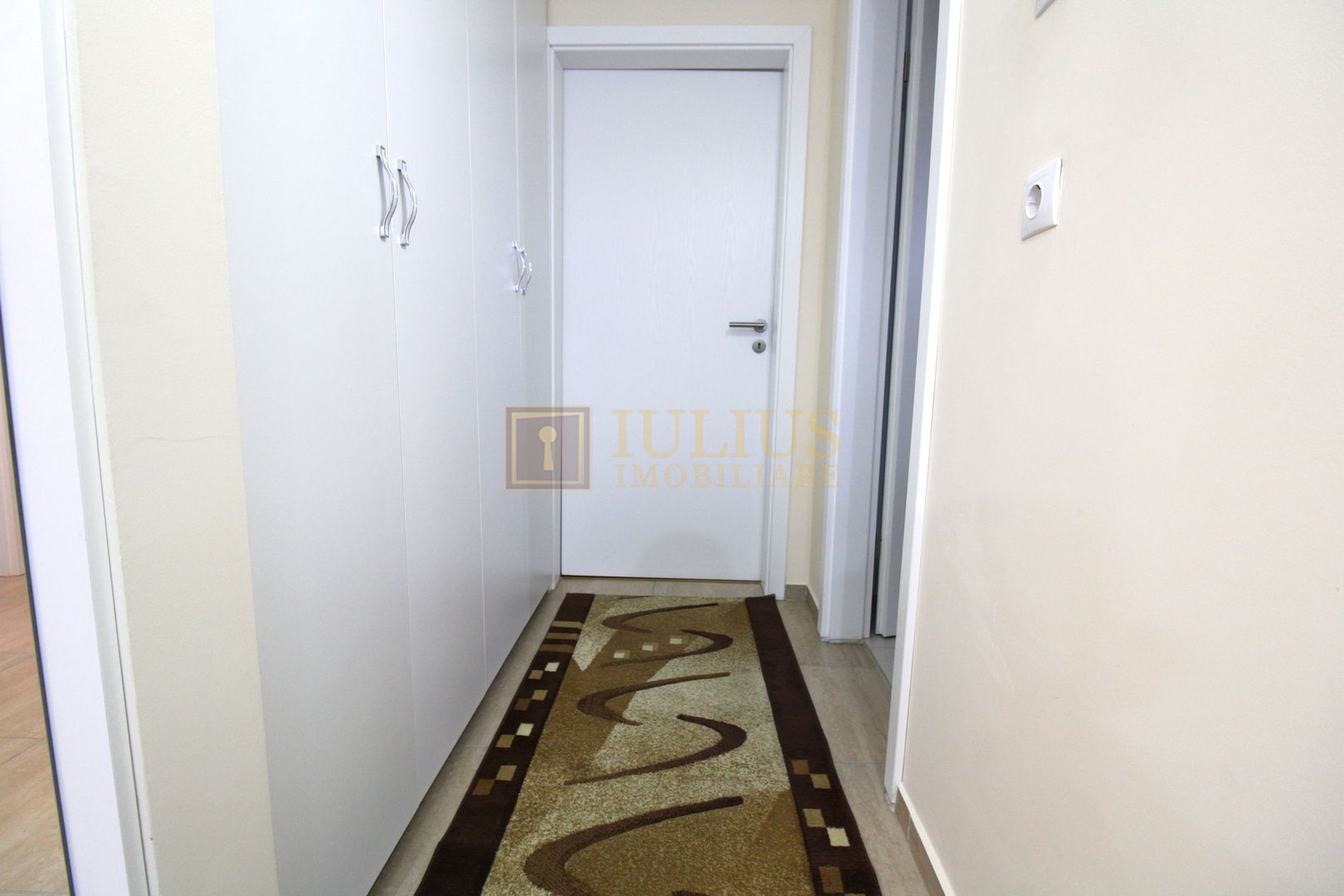 Apartament cu 3 camere - Clinicile Noi - Poză 7