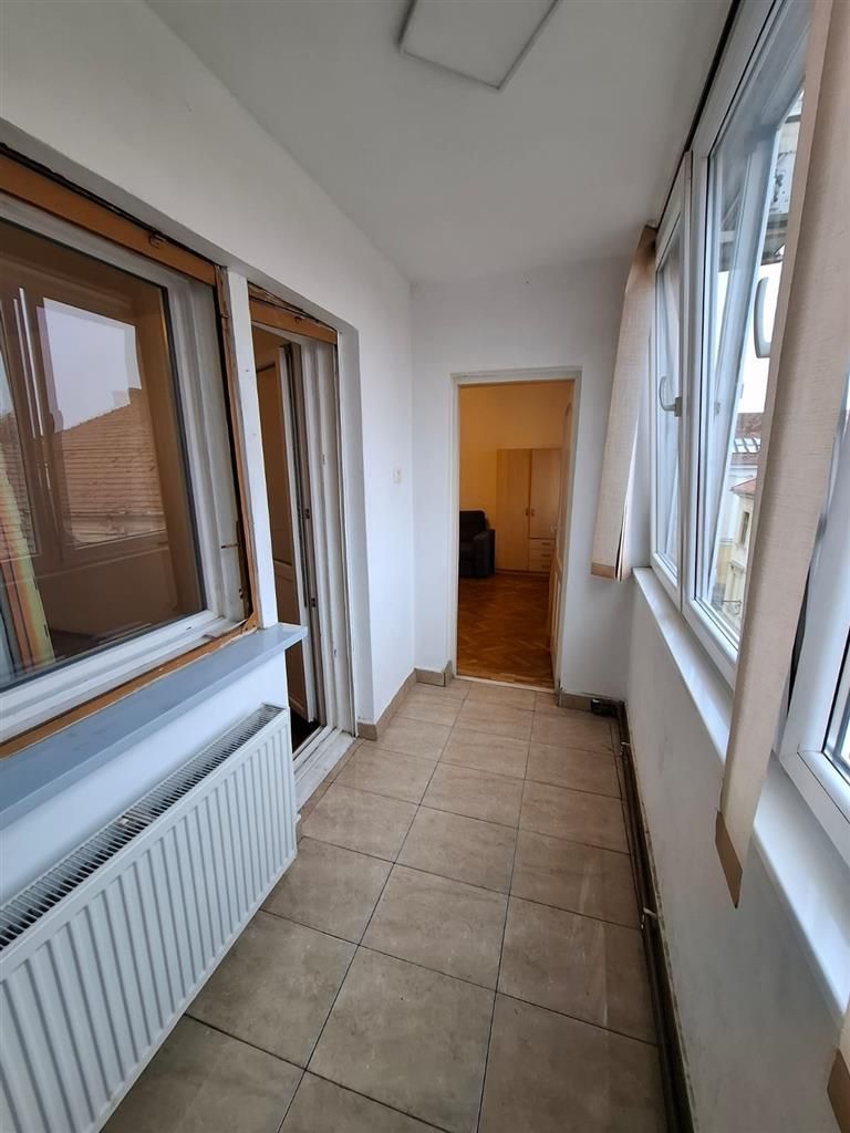 Central P-ta Unirii - Marasti 4 camere 2 bai 100 mpCTAC - Poză 21