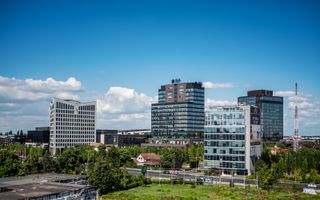 Apartament la Nord One -loc de parcare - Poză 19