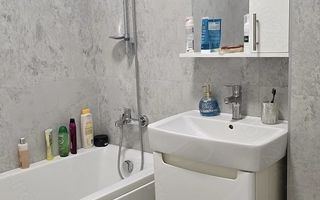 2 Camere Decomandat/Prima Închiriere /2024/Centrala/Panorama - Poză 9