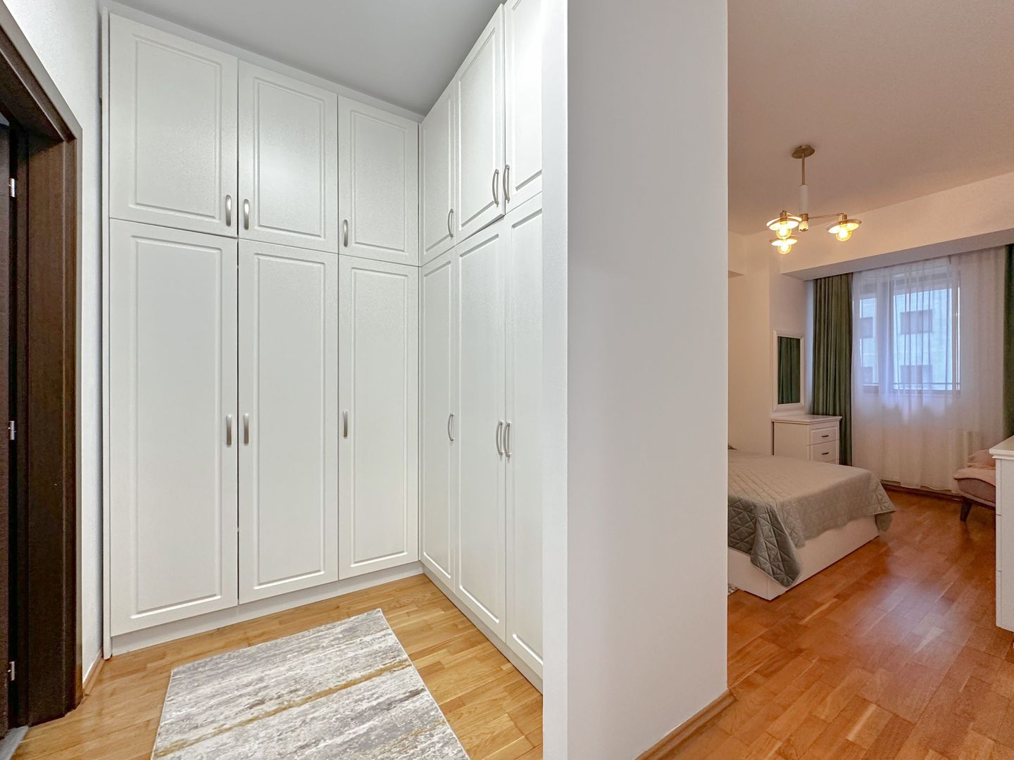 Chirie I Apartament 3 camere I 135 mp IBoxaI Pipera I Scoala Americana - Poză 19