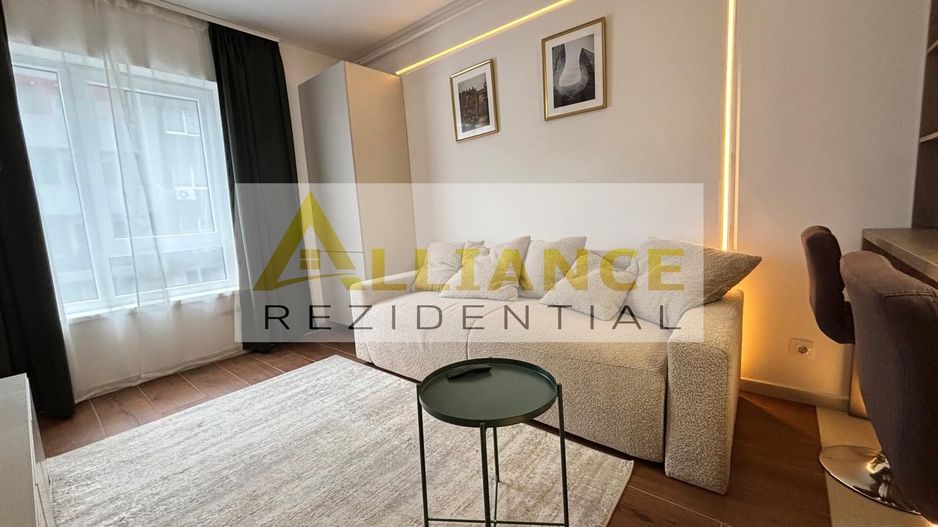 Metrou Berceni Joy Residence Noul Ansamblu - Poză 1