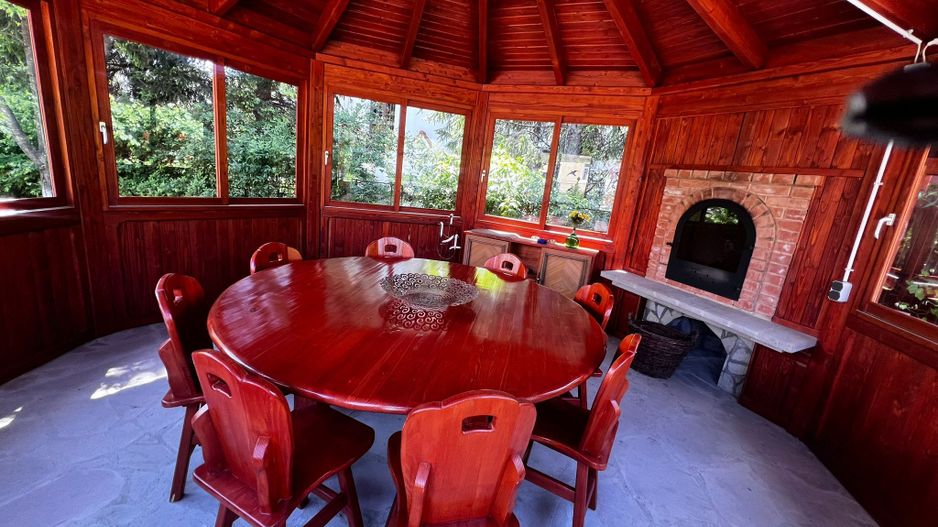 Ocazie unică! Casă de vânzare în stațiunea Covasna! - Poză 20