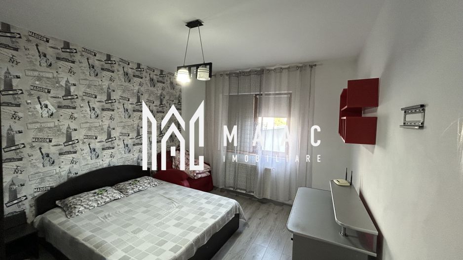 Apartament 2 camere I Șelimbăr - Zona Brana I Etaj 1 - Poză 1