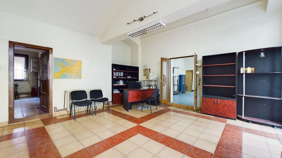 Spațiu comercial pe strada Cicio Pop - Poză 2