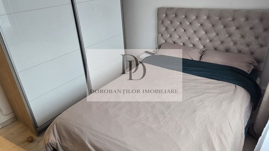 Apartament 3 camere de vânzare | Zorilor | UMF | Parcul Iuliu Prodan - Poză 3